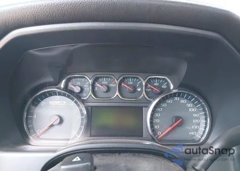 2018 GMC Sierra 1500 Slt из США, поврежденный, VIN 1GTV2NECXJZ106498